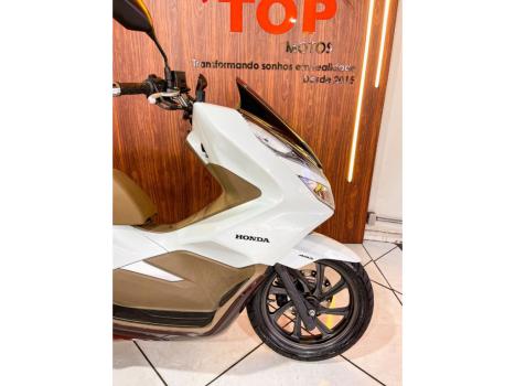 HONDA PCX 150 DLX, Foto 2