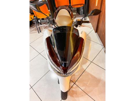 HONDA PCX 150 DLX, Foto 4