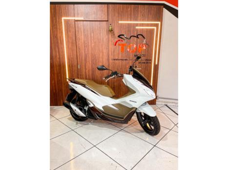 HONDA PCX 150 DLX, Foto 5