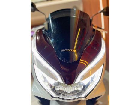 HONDA PCX 150 DLX, Foto 6