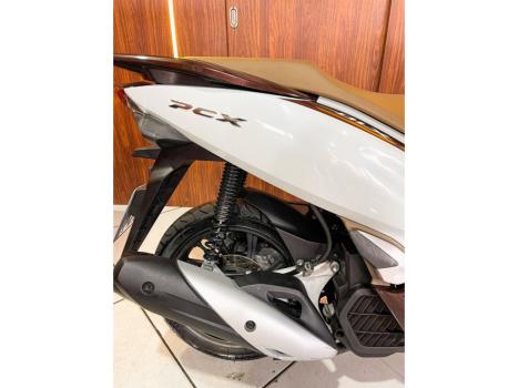 HONDA PCX 150 DLX, Foto 10