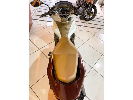 HONDA PCX 150 DLX, Foto 11