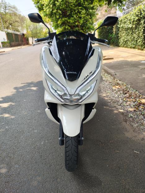 HONDA PCX 150 DLX, Foto 4