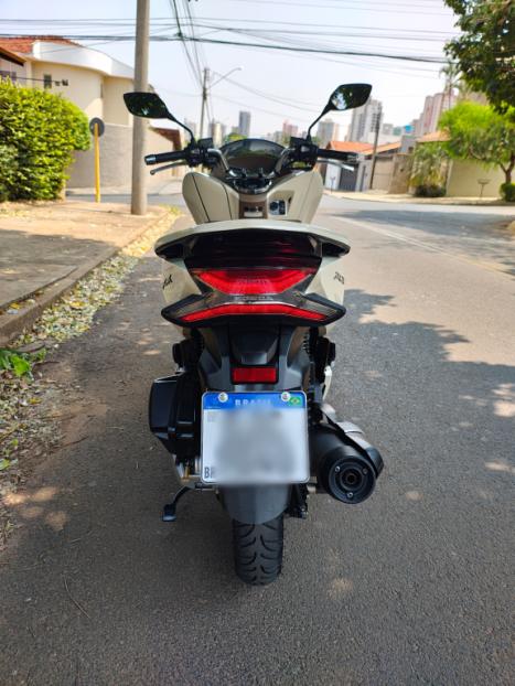 HONDA PCX 150 DLX, Foto 5