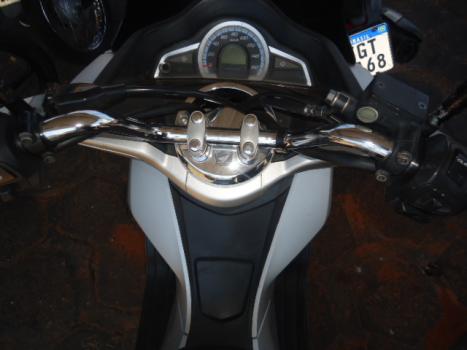 HONDA PCX 150 DLX, Foto 3