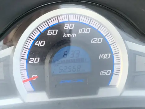 HONDA PCX 150 DLX, Foto 6