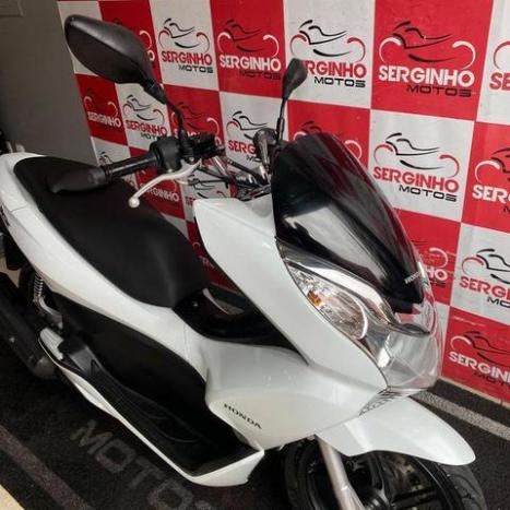 HONDA PCX 150 DLX, Foto 4