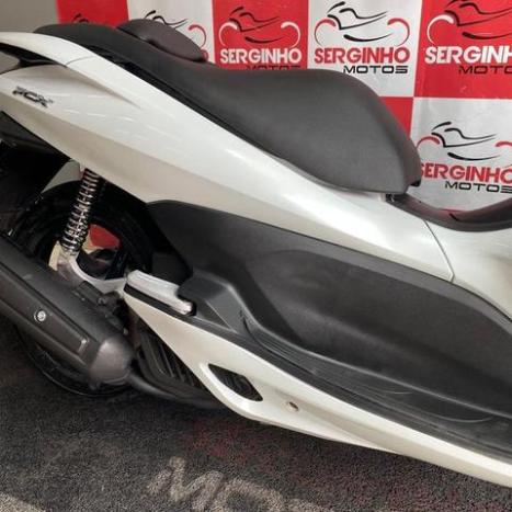 HONDA PCX 150 DLX, Foto 6