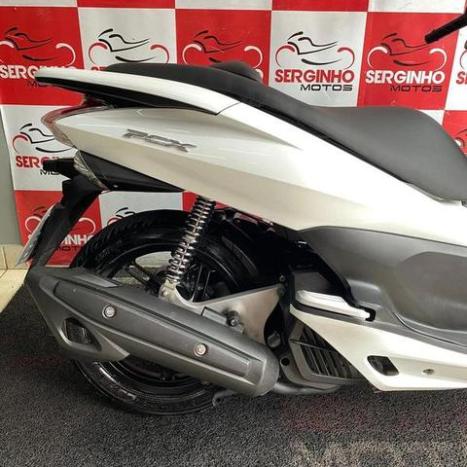 HONDA PCX 150 DLX, Foto 7