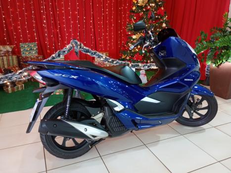 HONDA PCX 150 DLX, Foto 2