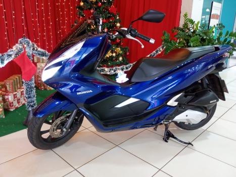 HONDA PCX 150 DLX, Foto 6