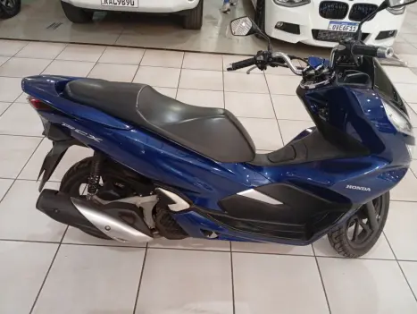 HONDA PCX 150 DLX, Foto 4