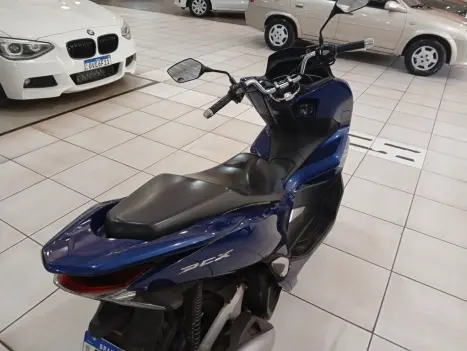 HONDA PCX 150 DLX, Foto 5