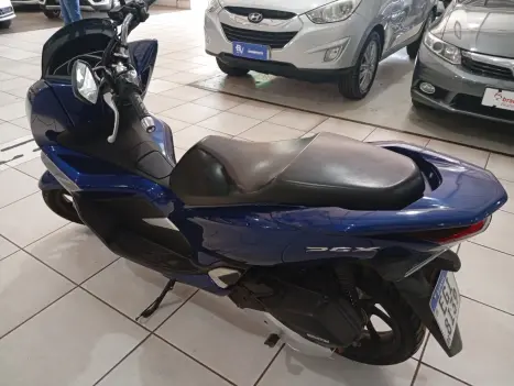 HONDA PCX 150 DLX, Foto 6