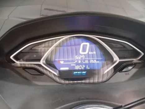 HONDA PCX 150 DLX, Foto 7