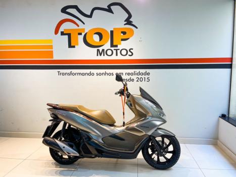 HONDA PCX 150 DLX, Foto 1