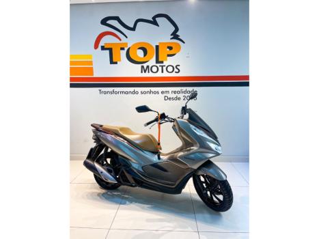 HONDA PCX 150 DLX, Foto 4