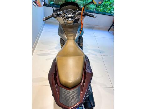 HONDA PCX 150 DLX, Foto 9