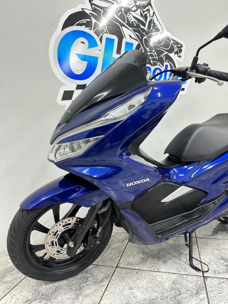 HONDA PCX 150 DLX, Foto 6