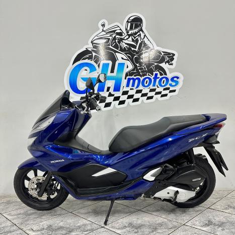 HONDA PCX 150 DLX, Foto 8