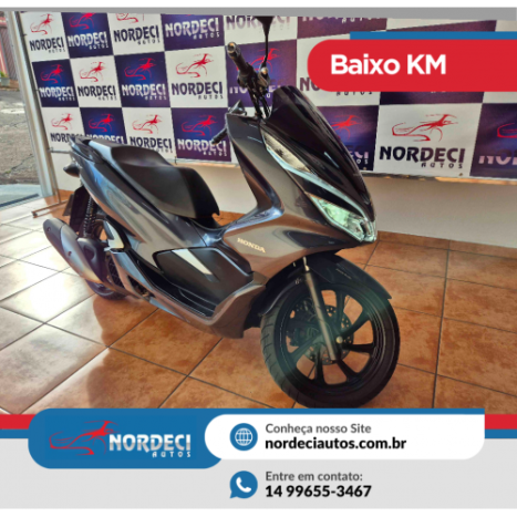 HONDA PCX 150 DLX, Foto 1