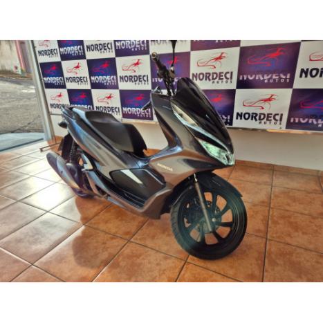 HONDA PCX 150 DLX, Foto 4