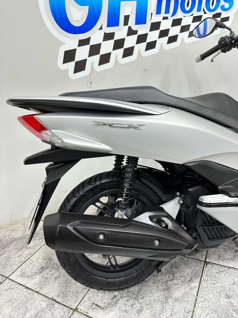 HONDA PCX 150 DLX, Foto 4