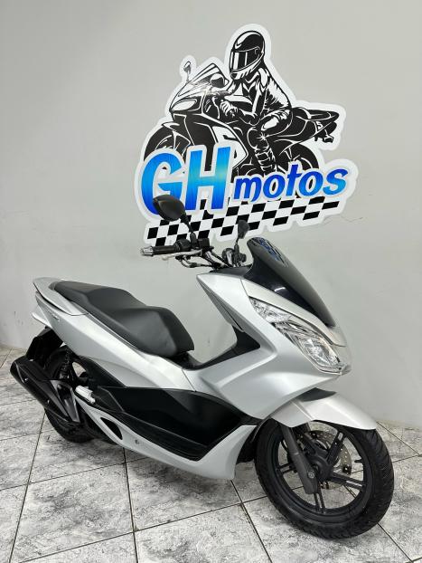 HONDA PCX 150 DLX, Foto 5