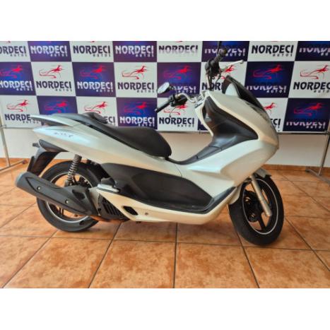 HONDA PCX 150 DLX, Foto 4