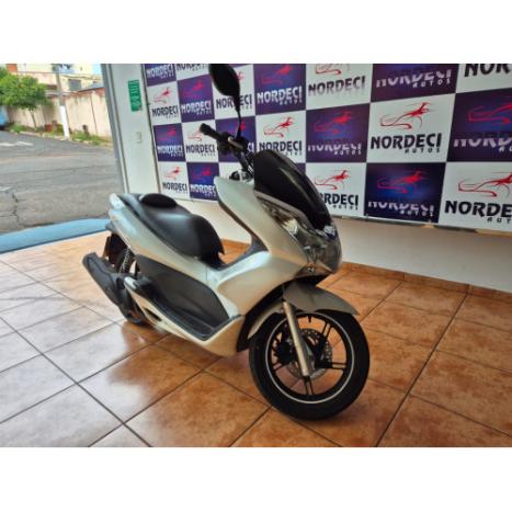 HONDA PCX 150 DLX, Foto 5