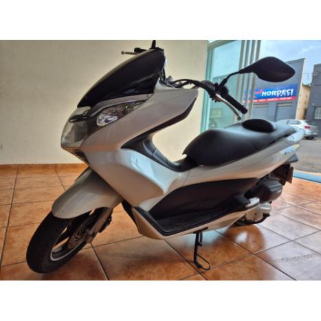 HONDA PCX 150 DLX, Foto 6