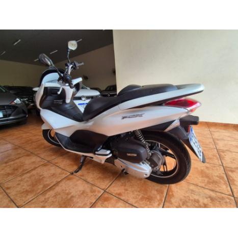 HONDA PCX 150 DLX, Foto 7