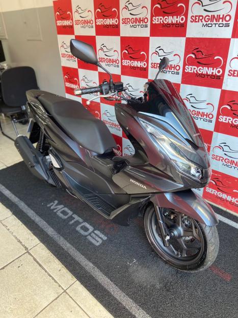 HONDA PCX 150 DLX, Foto 5