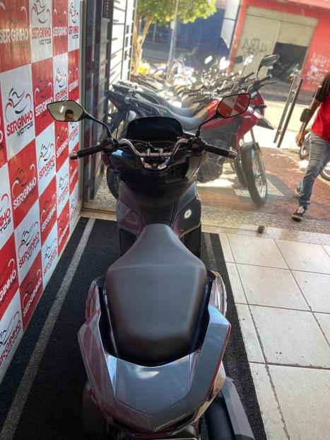 HONDA PCX 150 DLX, Foto 6