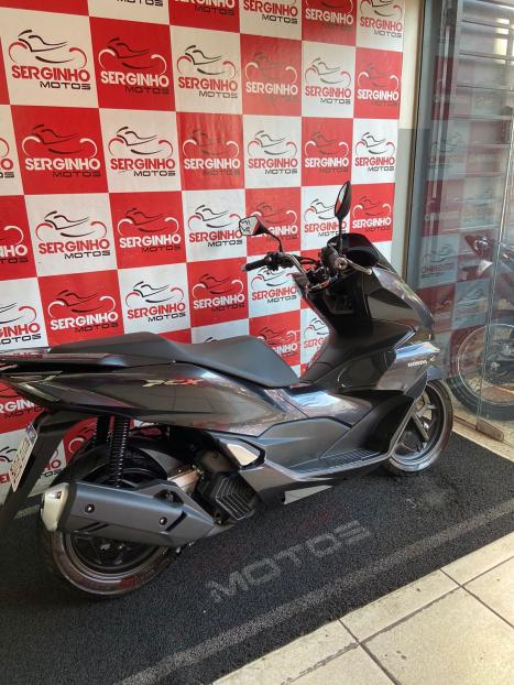 HONDA PCX 150 DLX, Foto 7