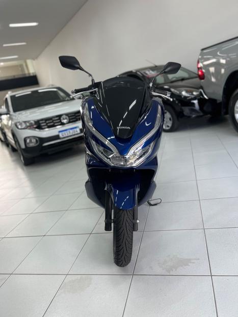 HONDA PCX 150 DLX, Foto 5