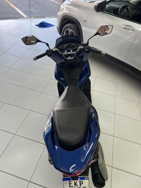 HONDA PCX 150 DLX, Foto 6