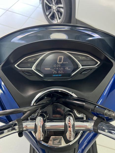HONDA PCX 150 DLX, Foto 7