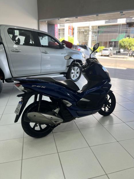 HONDA PCX 150 DLX, Foto 8