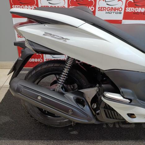 HONDA PCX 150 DLX, Foto 2