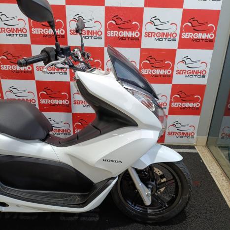 HONDA PCX 150 DLX, Foto 4