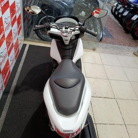 HONDA PCX 150 DLX, Foto 6