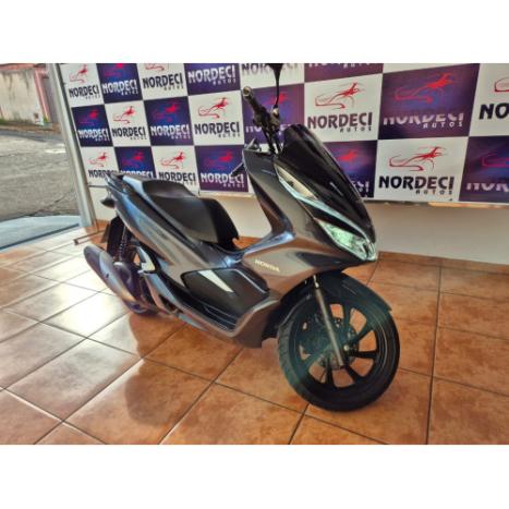 HONDA PCX 150 DLX, Foto 4