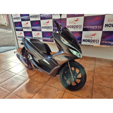 HONDA PCX 150 DLX, Foto 5