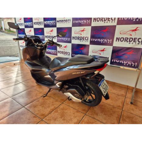HONDA PCX 150 DLX, Foto 7