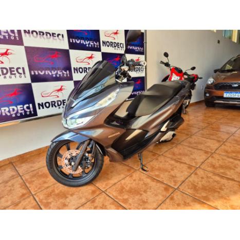 HONDA PCX 150 DLX, Foto 8