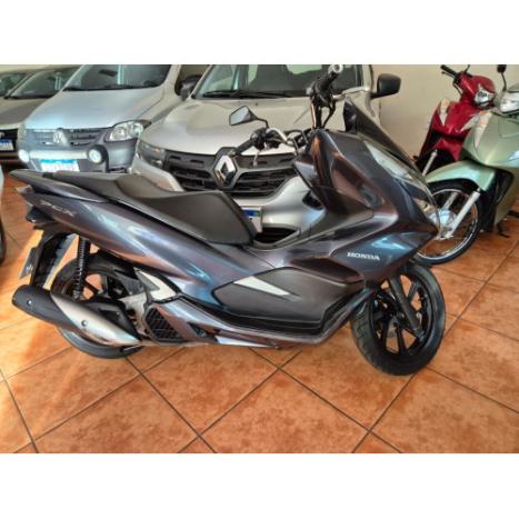 HONDA PCX 150 DLX, Foto 9