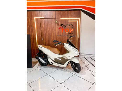 HONDA PCX 150 DLX, Foto 5