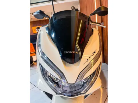 HONDA PCX 150 DLX, Foto 6