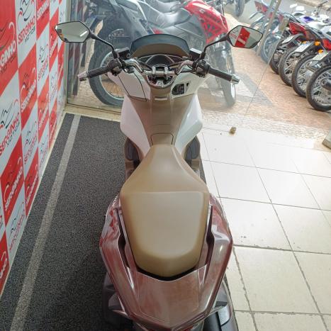 HONDA PCX 150 DLX, Foto 5